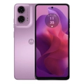 Motorola moto G24 128GB/4GB 6.6" - Pink Lavender [MOT207046]