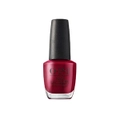 OPI Nail Polish HRM08 Red-y For the Holidays 15ml