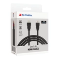Verbatim HDMI Cable 3m - Black [66578]