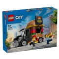LEGO City Burger Van (60404)