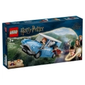 LEGO Harry Potter Flying Ford Anglia (76424)