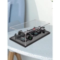 Display Case for Lego Mercedes - AMG F1 W14E Performance 42171