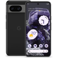 Google Pixel 8 5G 6.2" 8GB/256GB - Obsidian Black