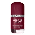 Revlon Ultra HD Snap! Nail Polish 8ml 024 SO SHADY