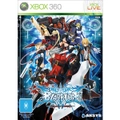 BlazBlue: Calamity Trigger [Pre-Owned] (Xbox 360)