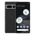 Google Pixel 7 Pro 5G (Dual Sim, 512GB/12GB, 6.7'') - Obsidian