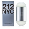 Carolina Herrera 212 NYC Eau De Toilette Spray 2x50ml