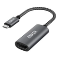 ANKER PowerExpand+ USB-C to HDMI Adaptor - Gray Metal [A8312TA1]