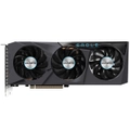 Gigabyte GV-R66EAGLE-8GD DUAL RX6600 8G V2/ AMD Video/Graphics Card, up to 2491 MHz