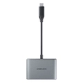 Samsung Multiport Adapter (HDMI 4K, USB 3.1, USB-C) EE-P3200BJEGWW - Grey