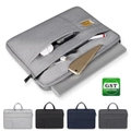 Laptop Sleeve Bag Carry Case Multipockets 13 14 15.6 Inch for MacBook Dell HP AU
