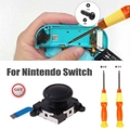 Controller Replacement For Nintendo Switch Analog Thumb Stick Joystick Joy Con