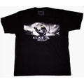 Halo - Anniversary Black T-Shirt XXL