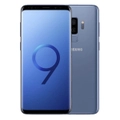Samsung Galaxy S9+ Plus G965F (64GB/6GB, 6.2", Opt) - Coral Blue [Refurbished] - Excellent