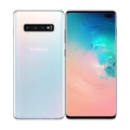 Samsung Galaxy S10+ Plus 4G (G975) 128GB Prism White - Excellent (Refurbished)