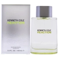 Kenneth Cole Reaction by Kenneth Cole for Men - 3.3 OZ EDT Spray