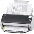 Fujitsu Ricoh FI-7460 Wide-Format A3 Colour Duplex Document Scanner Auto Document Feeder