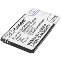 Replacement Battery for ZTE Telstra 4GX Hotspot MF985T