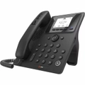 HP POLY 848Z7AA CCX 350 Business Media Phone for Microsoft Teams and PoE-enabled [848Z7AA]