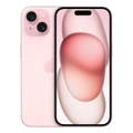 Apple iPhone 15 128GB Pink [Open Box] - As New