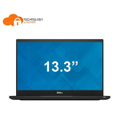 Dell Latitude 7389 2-in-1 Laptop i5-7300U @2.6 8GB RAM 256GB SSD W11P No Battery