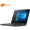 Dell Precision 7520 15.6" Laptop i7-7700HQ @2.8 16GB RAM 512GB SSD W11P M2100