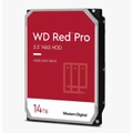 WESTERN DIGITAL Digital WD Red Plus 14TB 3.5' NAS HDD SATA3 7200RPM 512MB Cache 24x7 180TBW ~8-bays NASware 3.0 CMR Tech 3yrs wty ~WD142KFGX