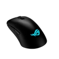 ASUS ROG Keris Wireless AimPoint Wireless RGB Gaming Mouse, 36,000dpi Optical Sensor, Tri-mode Connectivity, ROG SpeedNova, 79g, Swappable Switches