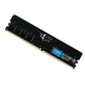 MICRON (CRUCIAL) 8GB (1x8GB) DDR5 UDIMM 5200MHz CL42 Desktop PC Memory