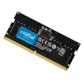 MICRON (CRUCIAL) 8GB (1x8GB) DDR5 SODIMM 5600MHz C46 1.1V Notebook Laptop Memory