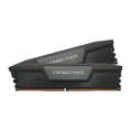 CORSAIR Vengeance 64GB (2x16GB) DDR5 UDIMM 5600Mhz C40 1.25V Black Desktop PC Gaming Memory