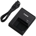 CANON LCE10E BATTERY CHARGER TO SUIT 1100D LC-10E