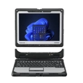 Panasonic Toughbook CF-33 Mk3 i7-1270P vPro, 16GB 4266Mhz, 512GB SSD Opal, 12", Dual TS, Backlit KBD, Webcam, True Serial, W11P, 3YR