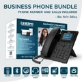 UNIDEN Voice over Cloud Business Phone System