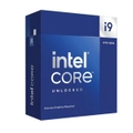 INTEL i9 14900KF CPU 4.4GHz (6.0GHz Turbo) 14th Gen LGA1700 24-Cores 32-Threads 36MB 125W Graphic Card Required Unlocked Retail Raptor Lake no Fan