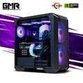 GMR Airforce 4070Ti Super Gaming PC - (Ryzen 7 7800X3D - 32GB RAM - RTX 4070Ti Super 16G - 2TB NVMe SSD - 850W Gold - Windows 11) Powered by ASUS [GMR-AIRFORCE-01-4070TS]