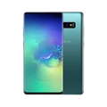 Samsung Galaxy S10 Plus 128GB Green - Excellent - Refurbished