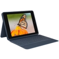 Logitech Rugged Combo 3 iPad 7th/8th/9th Generation Keyboard Cover Case [920-009320]