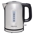Morphy Richards Equip 1L Kettle Stainless Steel