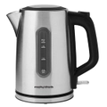 Morphy Richards Equip 1.7L Kettle Stainless Steel