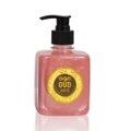 300mL Oud and Rose Hand and Body Wash