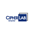 CipherLab 2564, Extended Range 2D Imager, Black, Kit (with BT Base), USB, Tether Plate, AU adapter, Version 3 (3000mAH+Vibration)