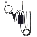 EPOS - Sennheiser EHS adapter cable for NEC DT3xx and DT4xx and NEC IP Phones DT7xx and DT8xx* (i-SIP / N-SIP) *DT820 not included '