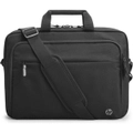 HP Renew Business 15.6' Laptop Bag - 100% Recycled Biodegradable Materials RFID Pockets Storage Pockets Fits Notebook 15.6' 14' 13.3' 12' NB