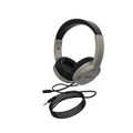 Verbatim 66784 headphones/headset Wired Handheld Gaming Graphite