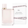Burberry Her by Burberry EDP Spray 100ml For Women