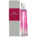 GIVENCHY VERY IRRESISTIBLE 75ml EDT Spray For Women