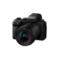 Panasonic Lumix S5IIX Body w/ Lumix 20-60mm Lens Compact System Camera