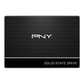 PNY CS900 250GB 2.5" SATA 3 SSD [SSD7CS900-250-RB]