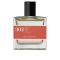 Bon Parfumeur 30ml Eau De Parfum 302 Amber & Spices EDP Spray For Men/Women